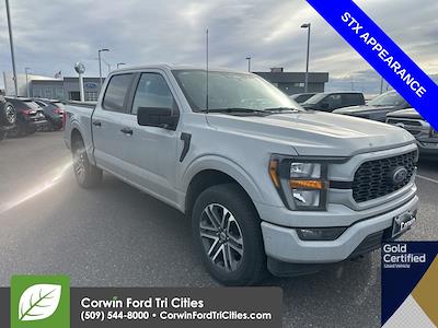 Used 2023 Ford F-150 - photo 1
