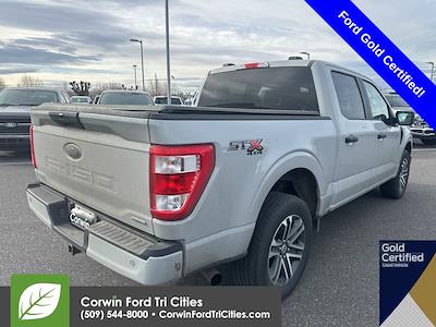 Used 2023 Ford F-150 - photo 1