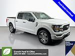 2023 Ford F-150 SuperCrew Cab 4WD Pickup for sale #6F70066 - photo 1
