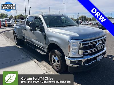 2024 Ford F-350 Crew Cab DRW 4WD Pickup for sale #6F73340 - photo 1