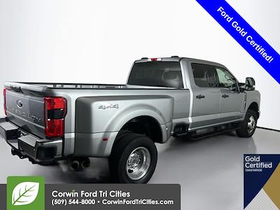 2024 Ford F-350 Crew Cab DRW 4WD Pickup for sale #6F73340 - photo 2