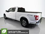 Used 2018 Ford F-150 XLT Super Cab for sale #6F82227 - photo 12