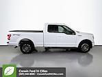 Used 2018 Ford F-150 XLT Super Cab for sale #6F82227 - photo 18
