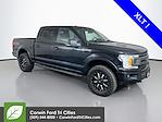 2018 Ford F-150 SuperCrew Cab 4WD Pickup for sale #6F82353 - photo 1