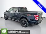 2018 Ford F-150 SuperCrew Cab 4WD Pickup for sale #6F82353 - photo 12
