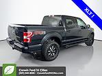 2018 Ford F-150 SuperCrew Cab 4WD Pickup for sale #6F82353 - photo 2