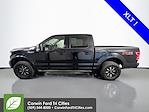 2018 Ford F-150 SuperCrew Cab 4WD Pickup for sale #6F82353 - photo 3