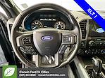 2018 Ford F-150 SuperCrew Cab 4WD Pickup for sale #6F82353 - photo 9