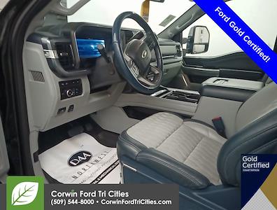 Used 2024 Ford F-350 - photo 1
