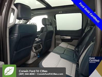 Used 2024 Ford F-350 - photo 1