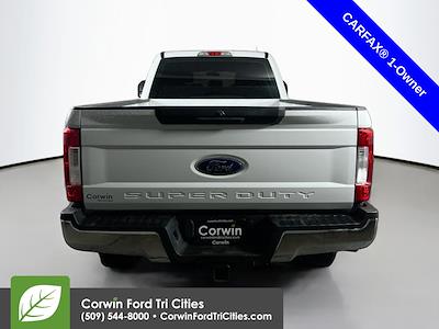 Used 2019 Ford F-350 XL Crew Cab for sale #6G04931 - photo 2