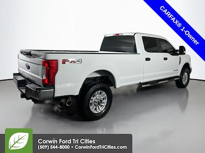 Used 2019 Ford F-350 XL Crew Cab for sale #6G04931 - photo 2