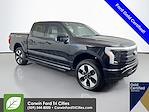 Used 2024 Ford F-150 Lightning Platinum SuperCrew Cab for sale #6G13232 - photo 1