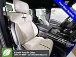 Used 2024 Ford F-150 Lightning Platinum SuperCrew Cab for sale #6G13232 - photo 16