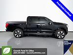 Used 2024 Ford F-150 Lightning Platinum SuperCrew Cab for sale #6G13232 - photo 17