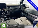 Used 2024 Ford F-150 Lightning Platinum SuperCrew Cab for sale #6G13232 - photo 26