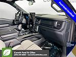 Used 2024 Ford F-150 Lightning Platinum SuperCrew Cab for sale #6G13232 - photo 29