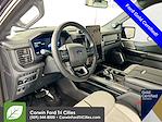 Used 2024 Ford F-150 Lightning Platinum SuperCrew Cab for sale #6G13232 - photo 4
