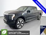 Used 2024 Ford F-150 Lightning Platinum SuperCrew Cab for sale #6G13232 - photo 6