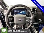 Used 2024 Ford F-150 Lightning Platinum SuperCrew Cab for sale #6G13232 - photo 9