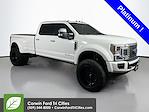 2022 Ford F-450 Crew Cab DRW 4WD Pickup for sale #6G13400 - photo 1