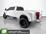 2022 Ford F-450 Crew Cab DRW 4WD Pickup for sale #6G13400 - photo 12