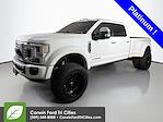 2022 Ford F-450 Crew Cab DRW 4WD Pickup for sale #6G13400 - photo 7
