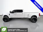 2022 Ford F-450 Crew Cab DRW 4WD Pickup for sale #6G13400 - photo 8