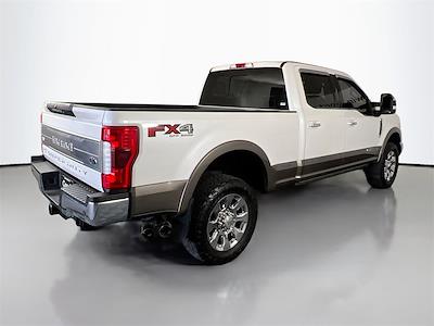 2019 Ford F-250 Crew Cab 4x4 Pickup for sale #6G16790 - photo 2
