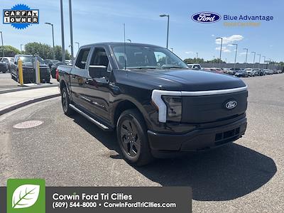 2024 Ford F-150 Lightning SuperCrew Cab AWD Pickup for sale #6G16997 - photo 1