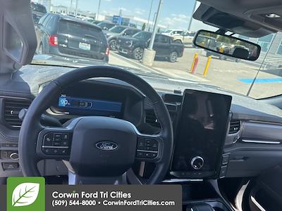 2024 Ford F-150 Lightning SuperCrew Cab AWD Pickup for sale #6G16997 - photo 2