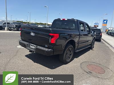 2024 Ford F-150 Lightning SuperCrew Cab AWD Pickup for sale #6G16997 - photo 2