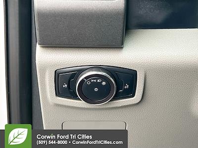 Used 2019 Ford F-550 - photo 1