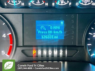 Used 2019 Ford F-550 - photo 1