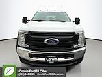 2019 Ford F-550 Crew Cab DRW 4WD Flatbed Truck for sale #6G24315 - photo 5