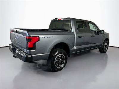 2023 Ford F-150 Lightning SuperCrew Cab AWD Pickup for sale #6G41140 - photo 2
