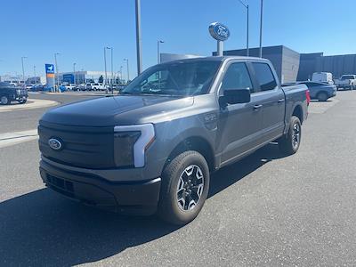 2023 Ford F-150 Lightning SuperCrew Cab AWD Pickup for sale #6G41140 - photo 2