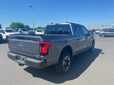 2023 Ford F-150 Lightning SuperCrew Cab AWD Pickup for sale #6G41140 - photo 2