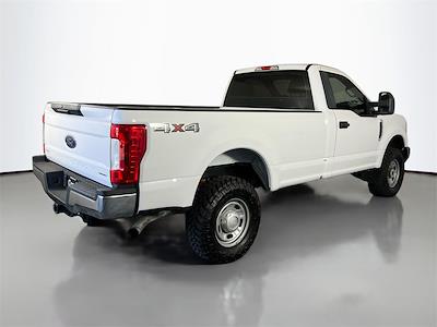 2019 Ford F-250 Regular Cab 4x4 Pickup for sale #6G49752 - photo 2