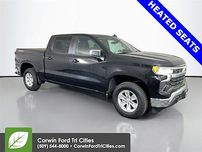 2022 Chevrolet Silverado 1500 Crew Cab 4WD Pickup for sale #6570405 - photo 1