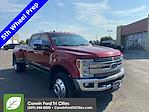 2019 Ford F-450 Crew Cab DRW 4x4 Pickup for sale #6G81492 - photo 1
