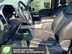 2019 Ford F-450 Crew Cab DRW 4x4 Pickup for sale #6G81492 - photo 10