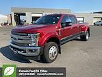 2019 Ford F-450 Crew Cab DRW 4x4 Pickup for sale #6G81492 - photo 5