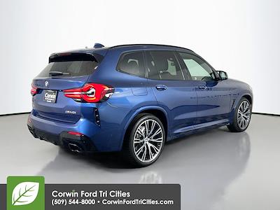 Used 2022 BMW X3 M40i for sale #6K35540 - photo 2