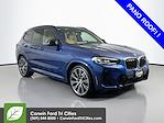 2022 BMW X3 AWD SUV for sale #6K35540 - photo 1