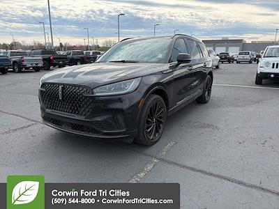 Used 2025 Lincoln Aviator - photo 1