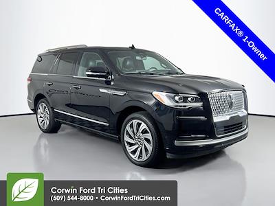 Used 2024 Lincoln Navigator Reserve for sale #6L03697 - photo 1