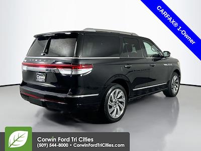 Used 2024 Lincoln Navigator Reserve for sale #6L03697 - photo 2