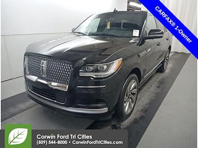2024 Lincoln Navigator 4WD SUV for sale #6L03697 - photo 1