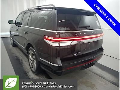 2024 Lincoln Navigator 4WD SUV for sale #6L03697 - photo 2